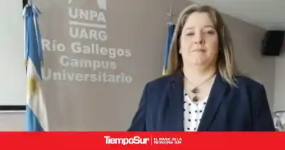 La dura advertencia de una decana de la UNPA: la previsibilidad sigue brillando por su ausencia