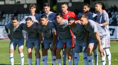 Central Norte vs. All Boys: el choque que promete emociones fuertes en Salta