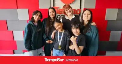 El doblete que nadie esperaba: ExpresArte Utópica Dance vuelve a brillar en el Gallegos Baila