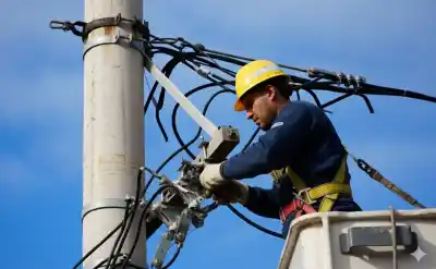 Cortes de luz programados en Libertador y El Carmen: ¿qué barrios se verán afectados?