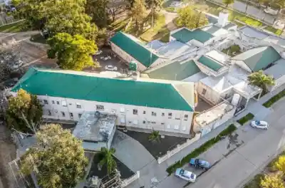 Cesantía oficial: la exdirectora del Hospital de Chajarí quedó fuera del sistema de salud