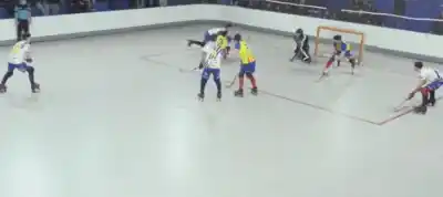 El VAR llega al hockey: el pedido que sacude al Campeonato Senior en San Juan