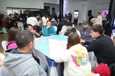 General Pico: la 10° edición del Presupuesto Participativo repartirá más de $528 millones