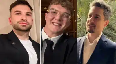 El celular del lobbista de Milei: el documento que intentó borrar y las facturas en cripto que encontró la Justicia