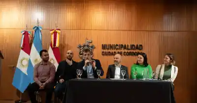 La Plata, elegida para albergar el Congreso Federal de Juventudes: qué se vivió en Córdoba