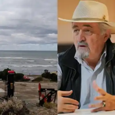 Macharashvili contra YPF: la demanda que busca que la petrolera sane los pasivos ambientales en Comodoro