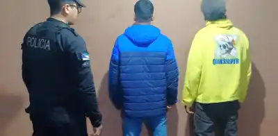 Libertad efímera: exconvicto baleado a horas de salir de prisión en Eldorado