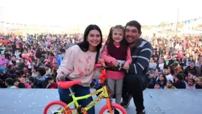 Día de las Infancias 2026: el plan completo de Santa Rosa para que los chicos disfruten en serio
