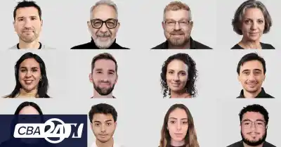 Córdoba se corona en la ciencia: 12 talentos recibirán el Premio Mundial Albert Einstein