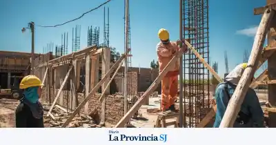 El sueño de la casa propia en San Juan: el costo que ya roza los $130 millones