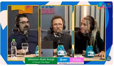 Salud en la era digital: ¿cómo saber qué creer?