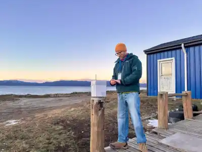 Así controlan desde Ushuaia la capa de ozono: qué revelan los 322 lanzamientos