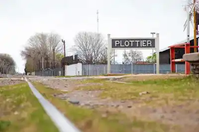 El segundo asaltante de la farmacia de Plottier podría pasar 5 años y medio preso: qué dijo antes de la sentencia