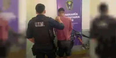 Horror en la frontera: escapó de su agresor tras una noche de tortura y abuso