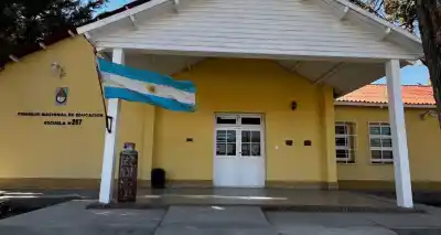 Dos escuelas de Santa María renuevan sus instalaciones tras un ambicioso plan provincial