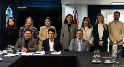 La Legislatura de Misiones dio el visto bueno a tres aspirantes al Poder Judicial