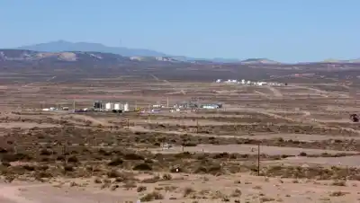 Explosión en El Trapial: tres heridos y un operativo de emergencia en plena Vaca Muerta