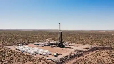 La carrera por Vaca Muerta se recrudece: la tecnología, el nuevo campo de batalla