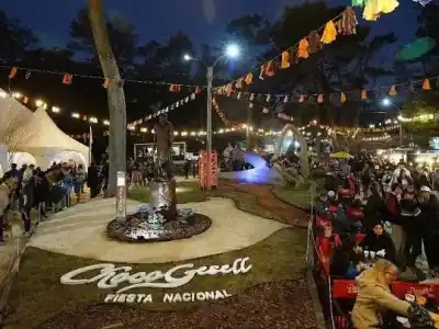 El desafío gigante que prepara Villa Gesell para celebrar los 30 años de ChocoGesell
