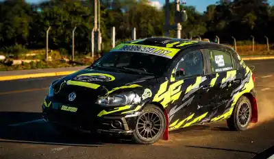 Tinogasta se prepara para el rally: abren las inscripciones y ya se conocen los horarios