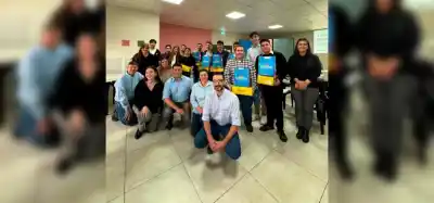 Posadas: 59 jóvenes consiguieron trabajo en agosto y Colorshop fue la empresa que más sumó