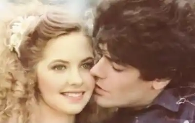 El secreto que sacudió a la farándula argentina: la verdad detrás del romance prohibido de los 80