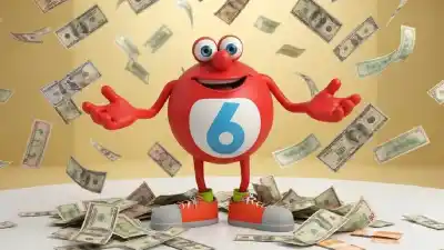 El golpe de suerte de un neuquino: cinco aciertos en el Quini 6 y un premio que roza los $144 millones