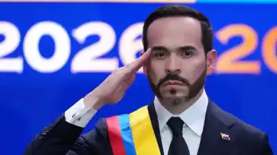 Terremoto en Colombia: el nuevo presidente enfrenta su primera gran prueba con una tragedia que sacude al país