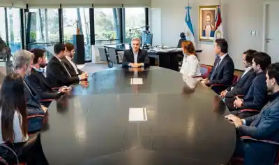 El megacentro que Mercado Libre prepara en Córdoba: 60.000 m2, 100 millones de dólares y 2.000 empleos