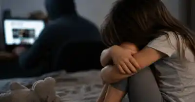 Un padre de 50 años fue condenado por un aberrante delito contra su hija de 4 años