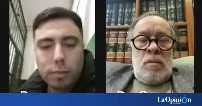 El abogado de Agustín Alcaina asegura que no hay pruebas y pide su liberación