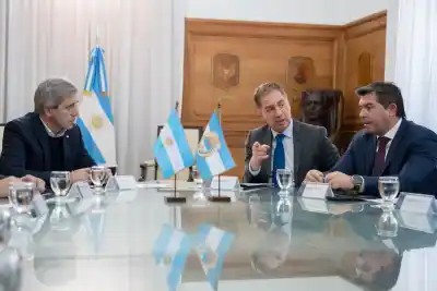 San Juan se queda con cinco rutas nacionales por 20 años: ¿qué implica el traspaso?