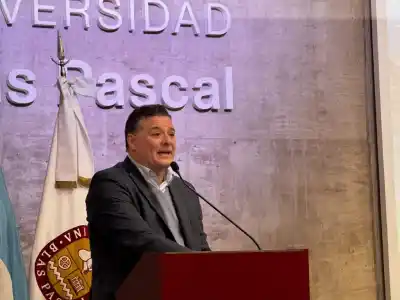 Córdoba se convierte en el nuevo epicentro de la industria MICE de Latinoamérica