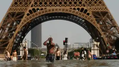 Alerta en Europa: Italia sigue en rojo y el calor extremo regresa con fuerza la próxima semana