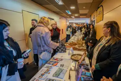 La ULP se sumó al Foro de Identidad Gastronómica: qué propuesta presentó