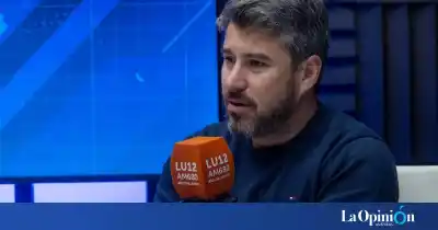 Roquel apuntó contra la gestión de Río Gallegos: “Llevan seis años y los problemas siguen siendo los mismos”