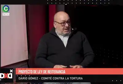 Polémica ley de reiterancia: el Comité contra la Tortura advierte que el sistema penitenciario está 'dinamitado'