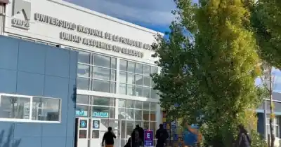 Ingresantes 2026: la UARG prepara dos jornadas clave para arrancar el cuatrimestre sin vueltas