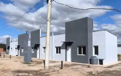 Sorteo de 25 viviendas en Puerto Tirol: cómo participar y qué requisitos se necesitan