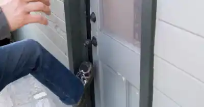 Robaron una casa en Junín y se llevaron hasta la PlayStation: el insólito botín