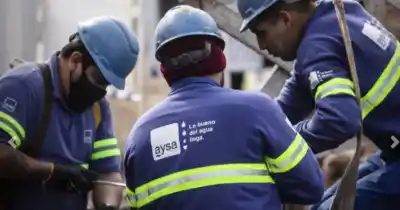 Miles de vecinos de Quilmes se quedarán sin agua: los cortes que nadie esperaba