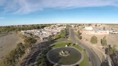 Inversión récord en Chubut: licitan el puente que unirá Rawson con la autovía a Trelew