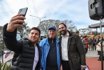 La Piara cumple 10 años: más de 80 km de trilla y un récord de motos que promete en Misiones