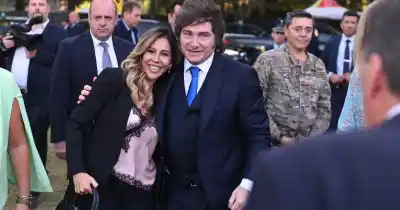 El pedido de Romina Diez para 2027: “Milei tiene que ser reelecto para terminar lo que empezamos”