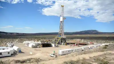 Explosión en Vaca Muerta: el estruendo se sintió a 50 kilómetros y dejó a tres operarios heridos