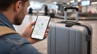 Google lanza un arma secreta para viajeros: así planea terminar con la pesadilla del equipaje perdido