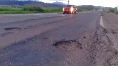 El futuro de las rutas nacionales en Salta: alerta por los trabajadores ante un posible traspaso