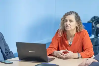 Conflicto en Mirgor: el Gobierno provincial puso freno y convocó a las partes a dialogar