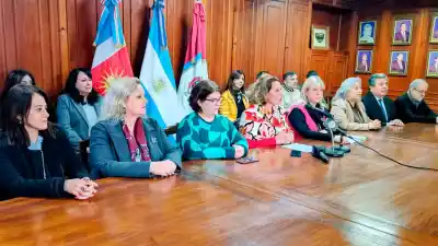 La UNSE abre sus puertas: estudiantes de toda la provincia podrán conocer su oferta académica