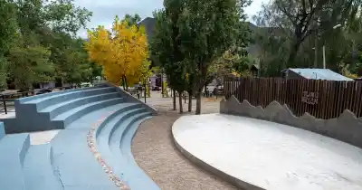 ¿Qué obras se están haciendo en el Manzano Histórico? Los detalles que tenés que conocer